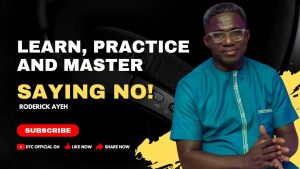 Uncover the 5 Secrets To Living a More Fulfilling Life - Roderick Ayeh