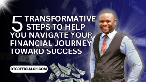 Financial Goals achievement