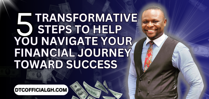 Financial Goals achievement