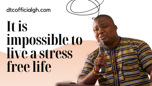 Your Guide to a Stress-Free Life! - Insights from a Personal Development Expert.