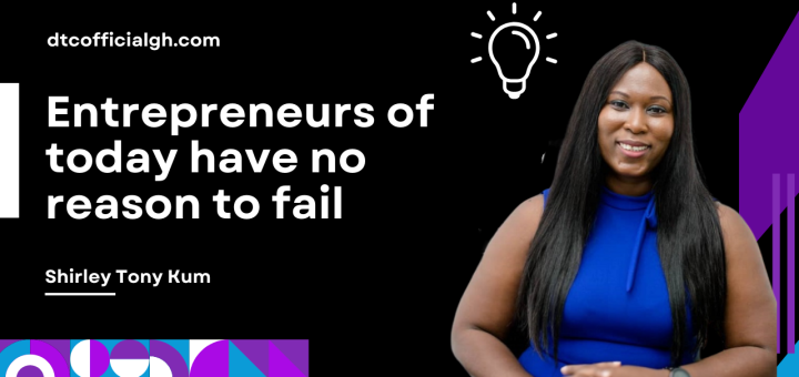 Mastering Entrepreneurial Success Through Modern Communication Strategies | Exclusive Interview with Shirley Tony Kum