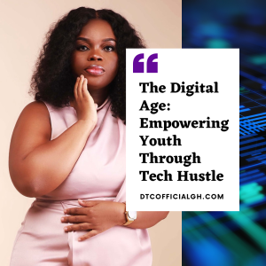 Inspiring the Next Generation of African Innovators