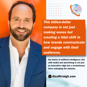 the evolution of technology, AI-driven marketing, Pencil platform, advertising technology, digital marketing, AI investment, AI content creation, social media advertising,