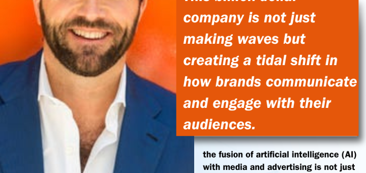 the evolution of technology, AI-driven marketing, Pencil platform, advertising technology, digital marketing, AI investment, AI content creation, social media advertising,