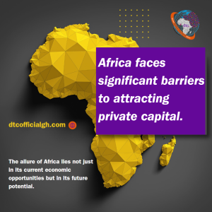 unlocking Africa's investment potential