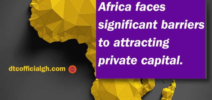 unlocking Africa's investment potential
