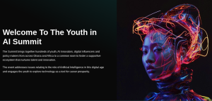 Youth In AI Summit 2024