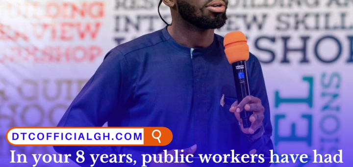 NSS allowance, Ghana youth advocacy, Dennis Appiah Larbi, increase NSS allowance, National Service Scheme, Nana Addo Dankwa Akufo-Addo, fair compensation, economic equity, Ghana public workers, NSS personnel, cost of living, salary increment, youth welfare, NSS allowance formula, John Mahama, Kpessa-Whyte, Jubilee House, Ghana government policy, social advocacy, young people in Ghana, NSS budget adjustment.