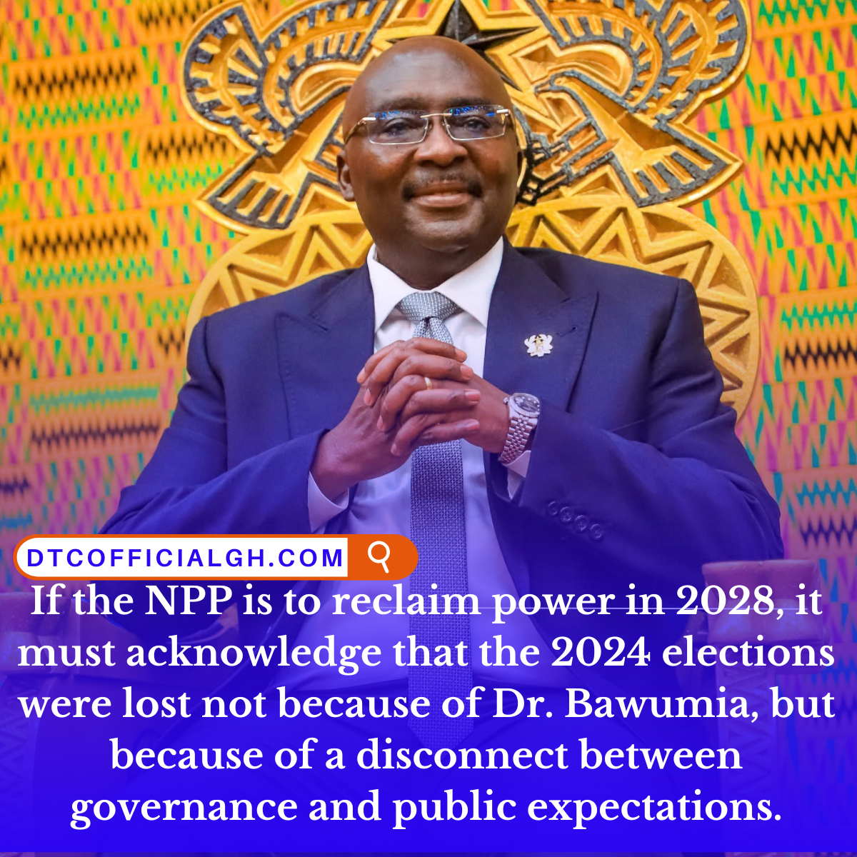 Dr. Mahamudu Bawumia, NPP 2028, Ghana elections, Bawumia for President, NPP flag bearer,