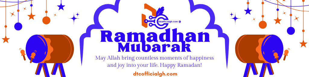 Ramadan Kareem