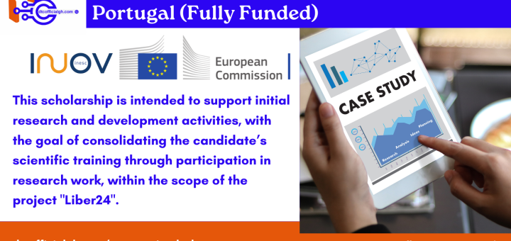 Research scholarship, research opportunities, scientific research, European Union