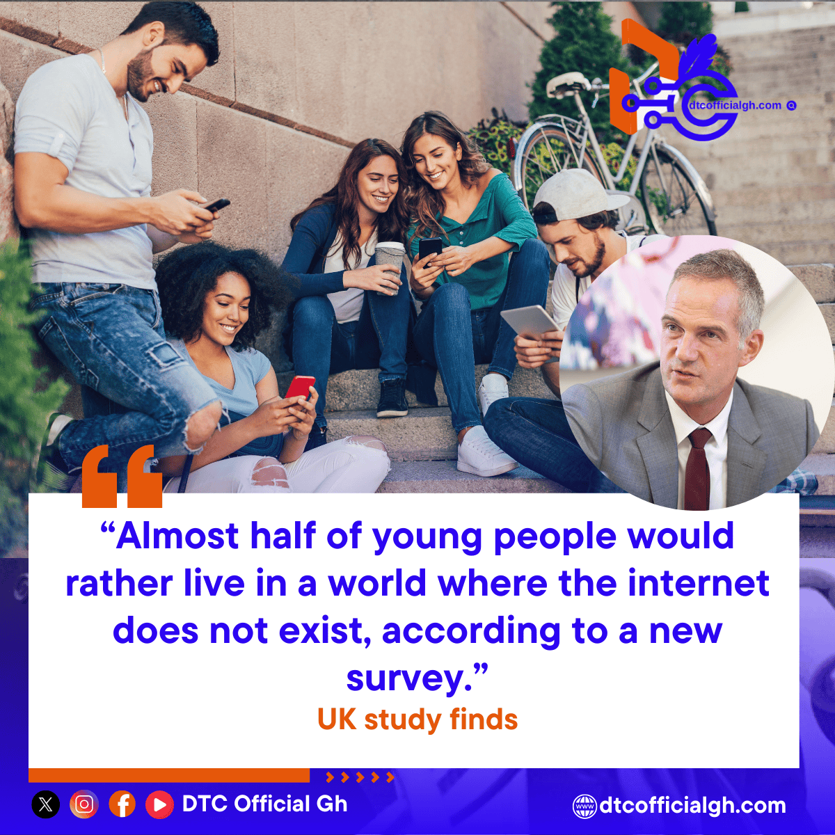 Uk labor minister, Peter Kyle, Social Media research,