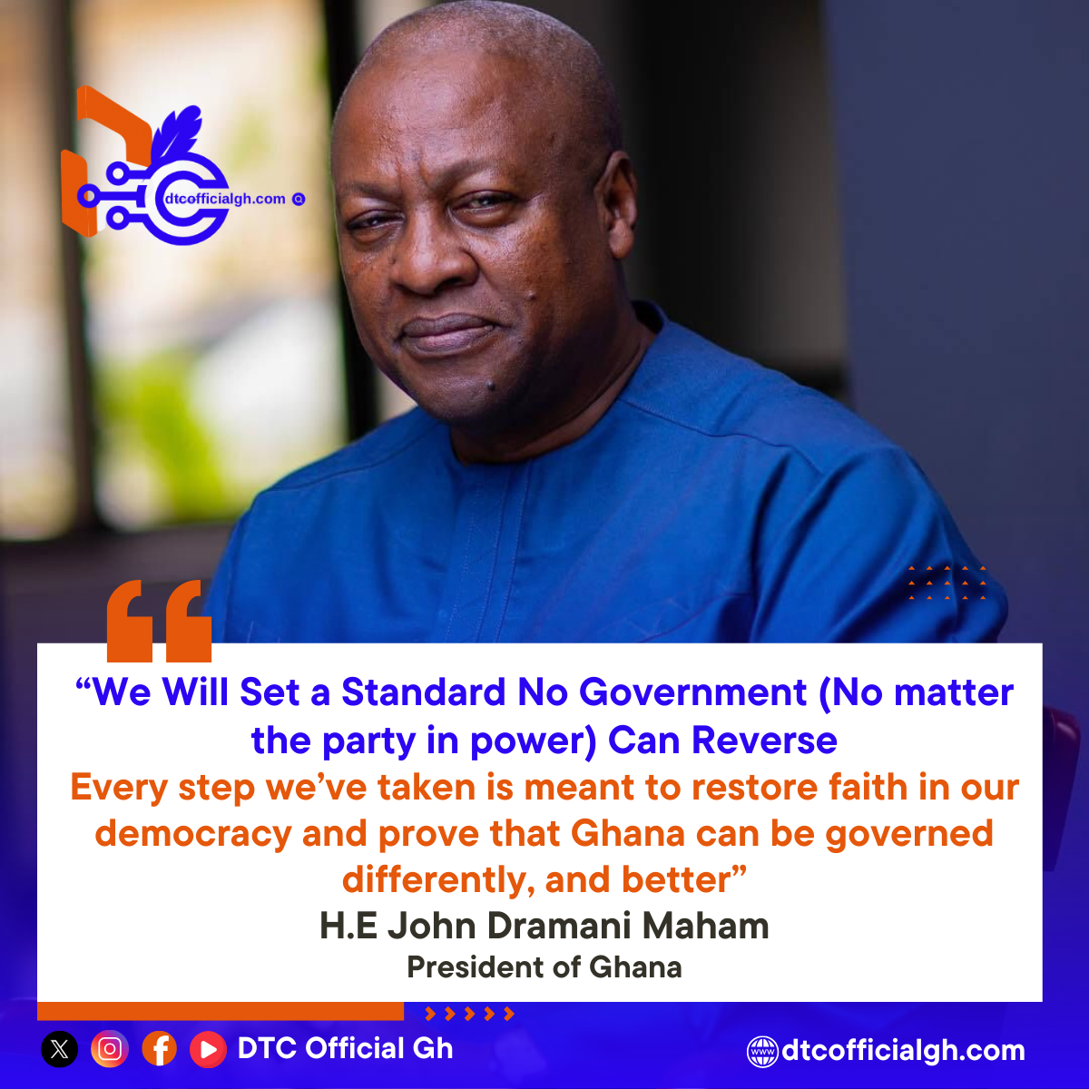 John Mahama, Ghana president, Ghana news,