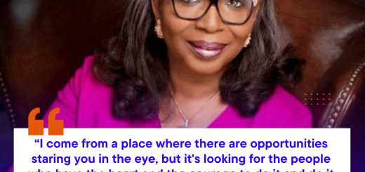Ibukun Awosika, influential woman, women in leadership