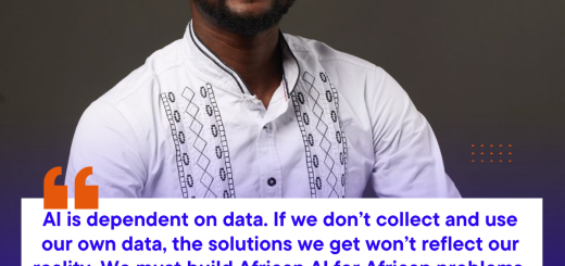 Can Africa’s youth lead the future of Artificial Intelligence? Misbawu Abdullah, Co-founder of Youth in AI, shares insights on responsible AI, jobs, education, and Africa’s role in shaping global AI.