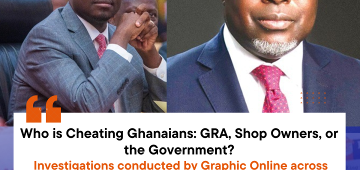 Ghana VAT reform, COVID-19 levy abolition, Ghana tax policy, VAT Act 2025, Ghana Revenue Authority, consumer protection Ghana, taxation in Ghana, Ghana economy, business compliance Ghana, tax enforcement Ghana, VAT changes Ghana 2026, Ghana retail pricing, public accountability Ghana, economic policy Ghana