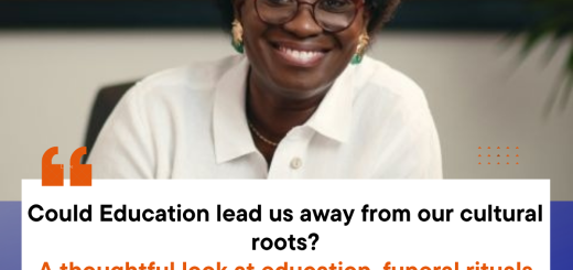 Dr. Mary Asabea Ashun Transformational CEO | Africa Education Medal Finalist | Strategy Architect & Systems Builder | Cross-Sector Leadership (Africa & North America)