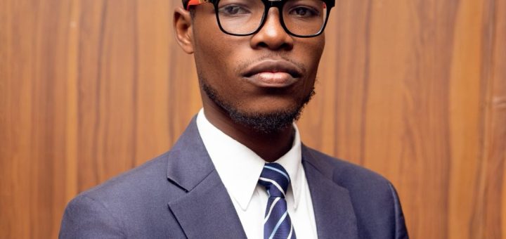 Amin Mohammed Development Communication Expert