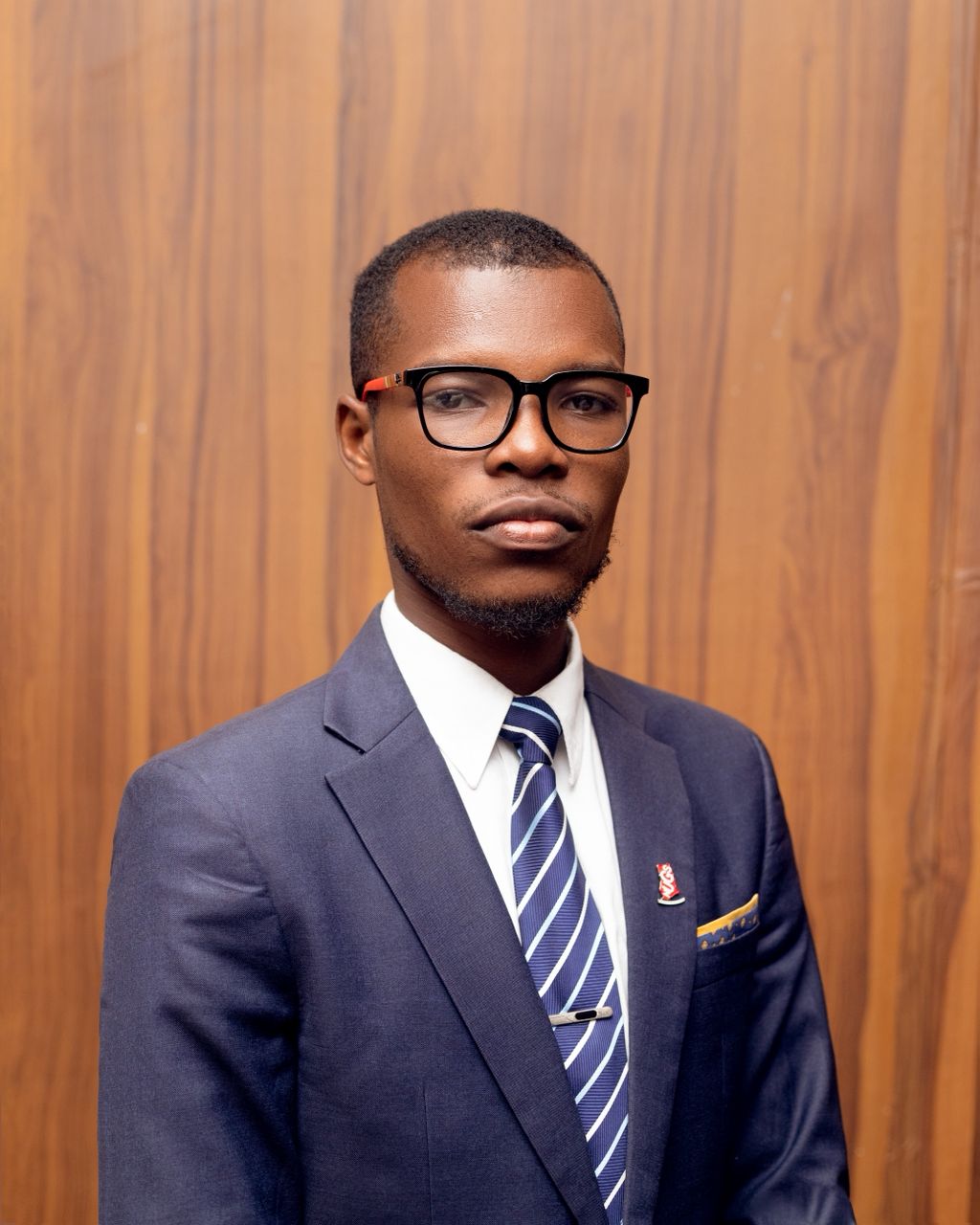 Amin Mohammed Development Communication Expert