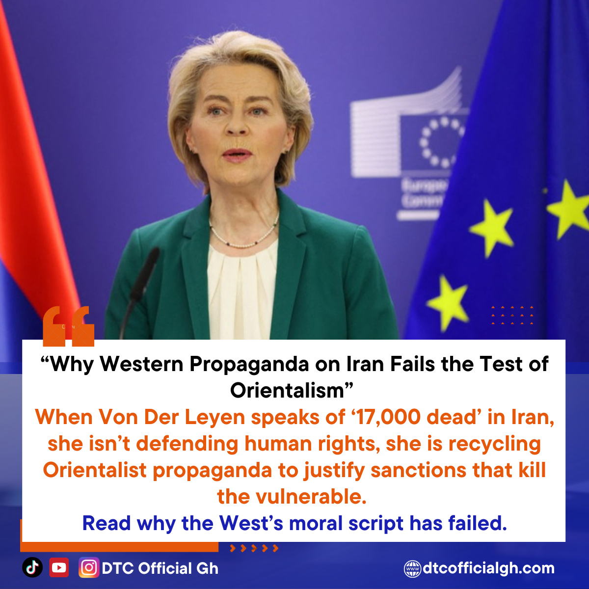 Von Der Leyen
