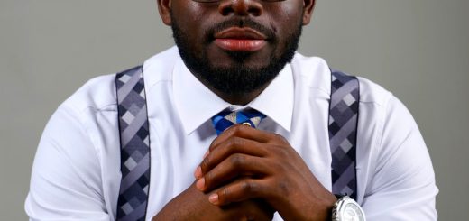 Dennis Appiah Larbi