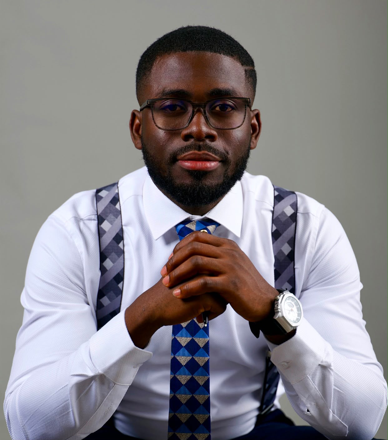 Dennis Appiah Larbi