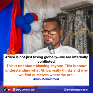 Africa