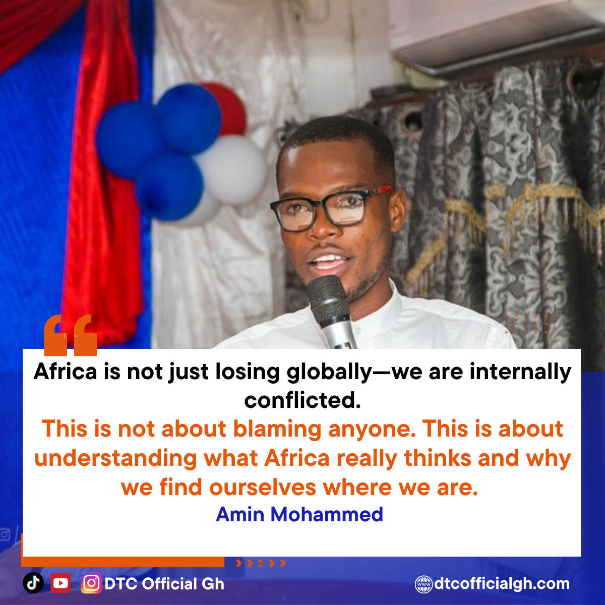 Africa